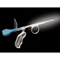 Gima set di 25 curette luminose articolate con estremità da 3 mm e raggio di movimento a 90 gradi