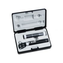 Otoscopio F.O. Sigma 2.5V Xenon/Alogeno in Plastica Rinforzata