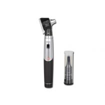 Heine - Mini 3000 Otoscopio Nero con Lente 3x e Speculum