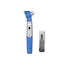 Heine Mini 3000 Otoscopio Blu con Lente 3x e Speculum