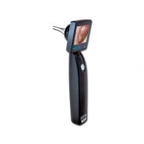 Md Scope - Videotoscopio Deluxe Pack con 2 Sonde