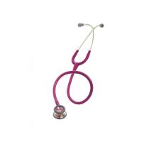 Littmann Classic II Infant - 2157 - Lampone - Finiture Arcobaleno
