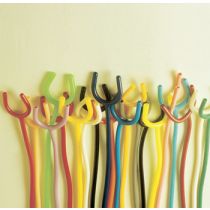 Gima lira di ricambio per stetoscopio in vari colori confezione da 20 pezzi in plastica