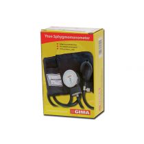 Sfigmomanometro Classico con Chiusura a Velcro