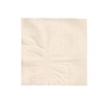 Rotolo Carta Termica Ecg - Griglia Arancione 215 Mm X 25 M