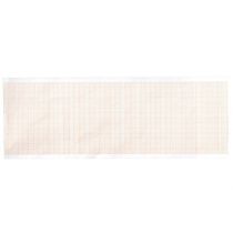 Gima rotolo di carta termica per ECG compatibile con Mindray BeneHeart R3 80 mm x 20 m