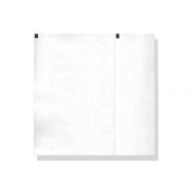 Gima pacco carta termica per ECG modelli 9110 9130 9132 210x140 mm griglia bianca 215 fogli
