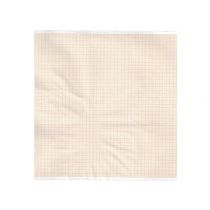 Gima rotolo per elettrocardiografo compatibile con Cardipia 800 812RS 215 mm x 30 m carta griglia arancione