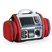 Defibrillatore Rescue Life 7 AED Con SpO2 , NIBP , Pacemaker - Italiano