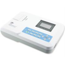 Ecg Contec 100G - 1 canale con display