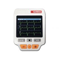 Ecg Palmare Cardio C - 3 Canali