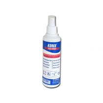 Konix - Gel Spray ECG - 250 ml - 20 Tubetti - Ipoallergenico
