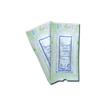 Gel Ultrasuoni Trasparente Sterile 20ml - Ipoallergenico