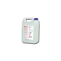 Gima gel ipoallergenico per ultrasuoni e doppler trasparente tanica 5 litri con 2 bottiglie vuote