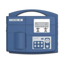 Elettrocardiografo per Veterinaria Ve-100-Ecg
