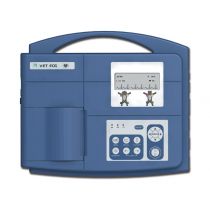 Elettrocardiografo per Veterinaria Ve-100-Ecg 1 Canale