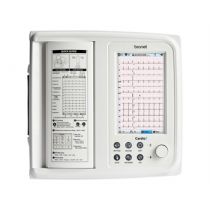 Ecg Cardio 7 12 Canali con Touch Screen