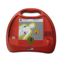 Defibrillatore Heart Save Pad