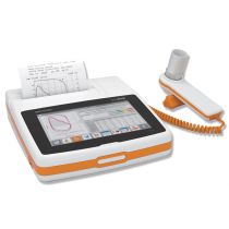 Spirolab Ii - a Colori con Stampante e Software Pc