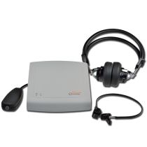 Audiometro Diagnostico Piccolo Basic - Aerea + Mascheramento