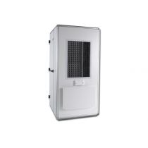 Cabina Audiometrica Pro 30 106X106X245** Cm
