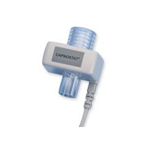 Gima Capnostat Sensore mainstream di CO2 per pazienti intubati leggero e resistente