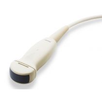 Gima sonda micro-convessa 3,5 MHz per DP-10, DP-20, DP-30, DP-2200, DP6600 bianca
