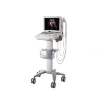 Gima carrello per Doppler compatibile con DP-10, DP-20 e DP-30 colore grigio con ruote