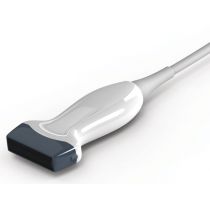 Gima CHISON sonda lineare per ultrasuoni 5,3-10 MHz per serie ECO uso veterinario bianca