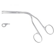 Pinza Magill in Acciaio Inox 20 Cm