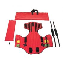 Immobilizzatore Spinale Tipo B