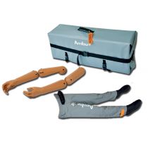 Set Completo - Braccia, Gambe, Pantaloni e Borsa (Per Cod. 34042)