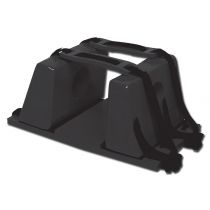 Immobilizzatore Testa - Mod. Stop - Nero