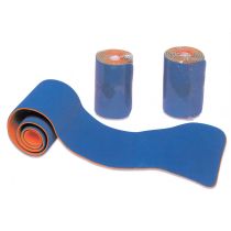 Gima stecca conformabile per fratture lavabile e disinfettabile materiale atossico radiopaco 92x11 cm