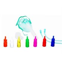 Mascherina Venturi A Concentrazione Variabile - Adulti