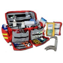 Kit Emergenza Gima 7 - Completo di Strumentazione