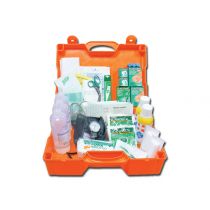 Kit Pronto Soccorso All. 1 - Valigetta Plastica: 460 X 345 X 135 Mm