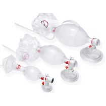 Pallone Rianimazione Ambu Spur II