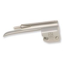 Gima lama Miller in acciaio inox con manico ergonomico satinato compatibile raccordo ISO 7376