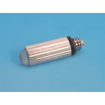 Gima lampadina grande per laringoscopi compatibile 2,7 V per lame numero 2, 3 e 4