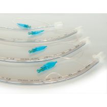 Tubi Endotracheali 8 Mm - 33 Cm