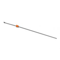 Gima stiletti per intubazione malleabili rivestiti a bassa frizione colorati non sterili confezionati singolarmente