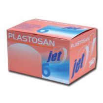 Gima ricarica per dispenser con 38 cerotti da 25 x 72 mm confezione da 6 pezzi