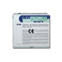 Medicazione Sterile Bwt 8X15 Cm