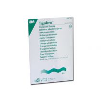 Tegaderm 3M 15X20 Cm