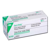 Medicazione Steri-Strip 6X38 Mm 