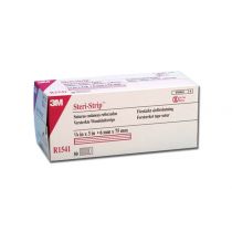 Medicazione Steri-Strip 6X75 Mm