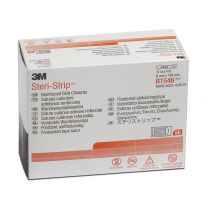 Medicazione Steri-Strip 6X100 Mm