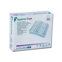3M Tegaderm Foam Non Adesivo - Medicazione in Schiuma Poliuretanica