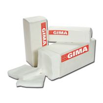 Compresse Garza Tnt 4 Strati 5X5 Cm